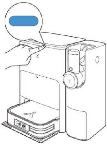 ECOVACS DEEBOT X2 COMBO - Inserta - 1