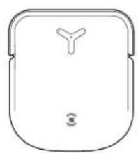 ECOVACS DEEBOT X2 COMBO - DEEBOT - 1