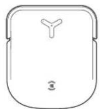 ECOVACS DEEBOT X2 COMBO - MANUTENZIONE DEL LAVABO - 1