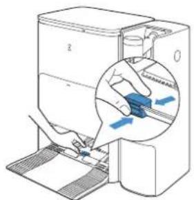 ECOVACS DEEBOT X2 COMBO - Rengjor rengjoringsenheten - 2