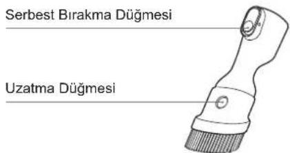 ECOVACS DEEBOT X2 COMBO - Düz Fıçca - 1