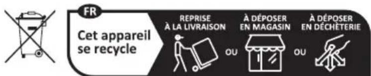 CONTINENTAL EDISON OCEACCF99W3 - MISE AU REBUT - 2