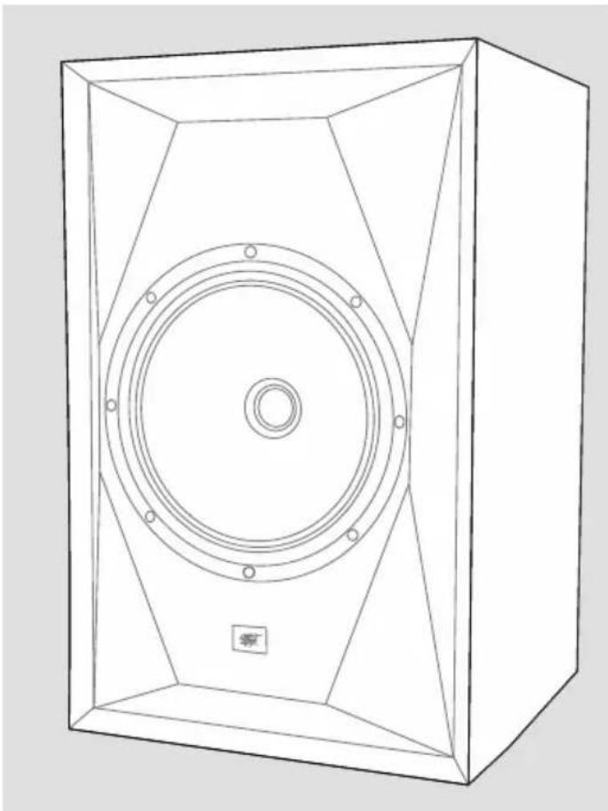 MoFi SourcePoint 8 - Thank you for your purchase of the SourcePoint 8 - 1