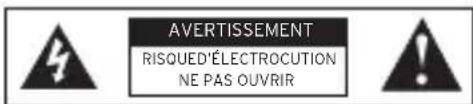 KLIPSCH Groove XL - CE PRODUIT UTILISE DES BATTERIES AU LITHIUM-ION. LEUR UTILISATION À MAUVAIS ESCIENT OU DE FAÇON ABUSIVE PEUT EN-TRAÎNER LES DANGERS SUIVANTS : - 1