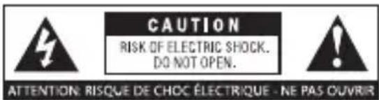 KLIPSCH Groove XL - THIS PRODUCT USES LITHIUM-ION BATTERIES. IF MISUSED OR ABUSED THIS CAN RESULT IN: - 1