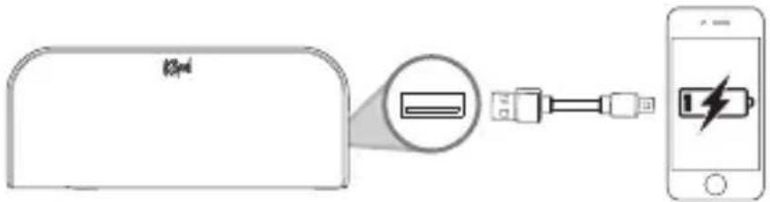 KLIPSCH Groove XL - USB CHARGING - 1