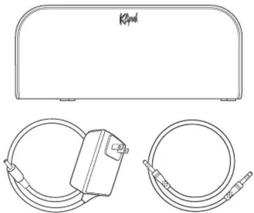 KLIPSCH Groove XL - INSIDE - 1