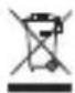 KLIPSCH Groove XL - WEEE NOTICE - 1