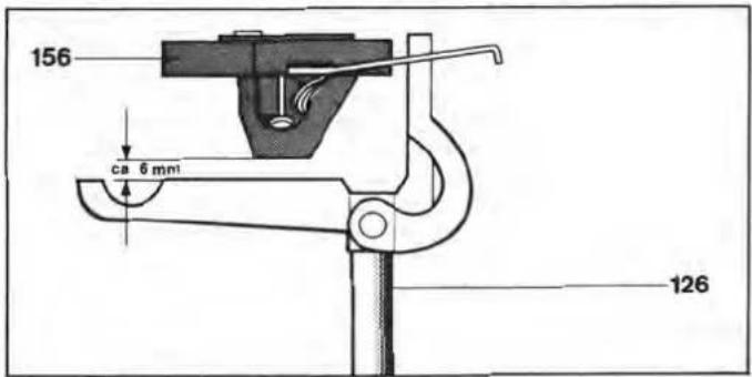 DUAL CS 1268 - 3