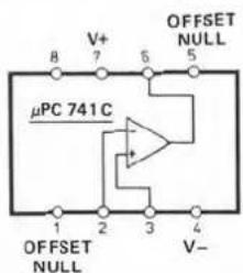 DUAL CR 1730 - Volume, Balance, Loudness - 18
