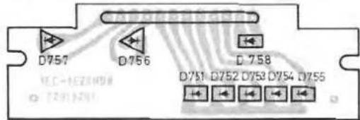 DUAL CR 1730 - Netzteil - 4