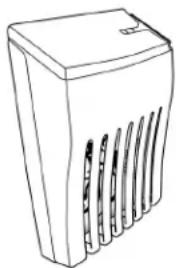 MAYTAG MRFF4136RZ - Installing the Produce Preserver - 1