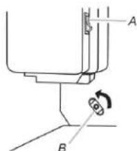 MAYTAG MRFF4136RZ - Remove and Replace the Ice Storage Bin: - 1