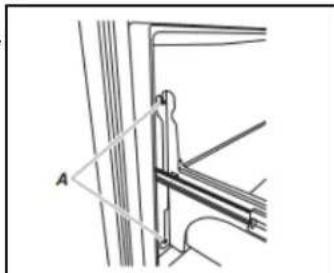 MAYTAG MRFF4136RZ - Style 2: Bottom Screws - 1