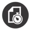 Aluratek AULS03F - Support ergonomique réglable pour ordinateur portable avec base rotative à 360° - 2