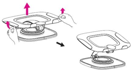 Aluratek AULS03F - Instructions de configuration - 1