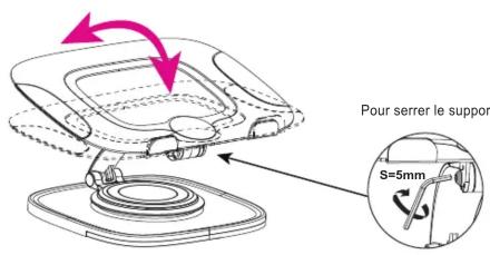 Aluratek AULS03F - Instructions de configuration - 3
