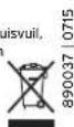 Busch + Müller E-WERK - Technische gegevens - 1