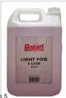 Antari DNG-200 - -Setup - 5