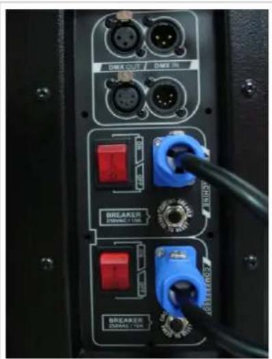 Antari DNG-200 - 安裝機器的步驟 - 3