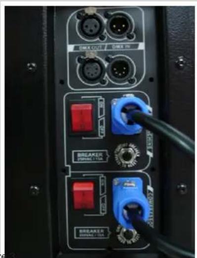 Antari DNG-200 - -Setup - 3