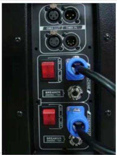DMRK GUE DMRK 10% BREAKER Signal 10% DMRK 200/201A