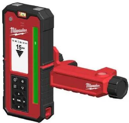 MILWAUKEE RD300G - RD300G - 1