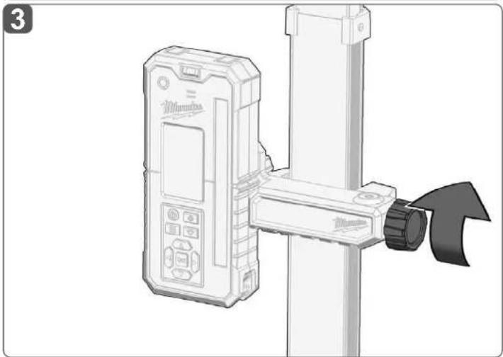 MILWAUKEE RD300G - 1 - 20