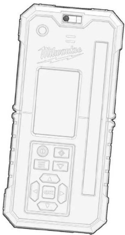 MILWAUKEE RD300G - 1 - 14
