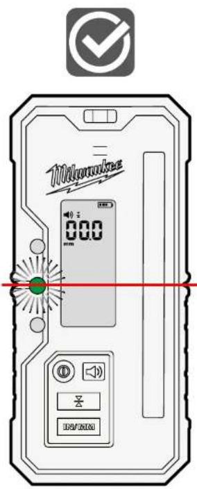 MILWAUKEE RD600 - ΑΜΕΣΗ ΑΝΑΓΝΩΣΗ - 3