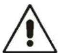 Fuzzix F500S - Attention: - 1