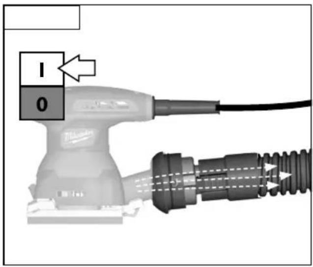 MILWAUKEE AS 2-250 ELCP - AS 2-250 ELCP - 62