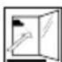 MILWAUKEE AS 2-250 ELCP - SYMBOLS - 4