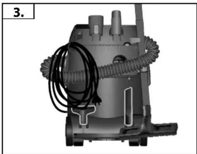 MILWAUKEE AS 2-250 ELCP - AS 2-250 ELCP - 106