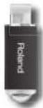 ROLAND TD-11 - REMARQUE - 3
