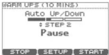 ROLAND TD-11 - MEMO - 1
