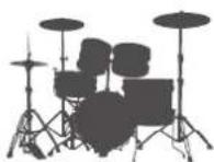 ROLAND TD-11 - Mode Coach (p. 31) - 1