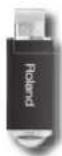 ROLAND TD-11 - Porta MEMORY - 3