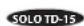ROLAND TD-11 - Encendido - 2