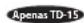 ROLAND TD-11 - Ligando a energia - 2