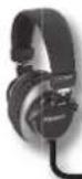 ROLAND TD-11 - Conector PHONES - 1