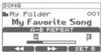 ROLAND TD-11 - MEMO - 1