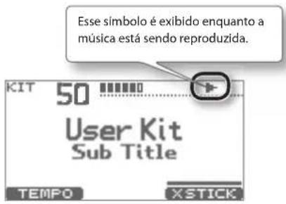 ROLAND TD-11 - MEMO - 1
