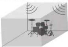 ROLAND TD-11 - EQ - 1