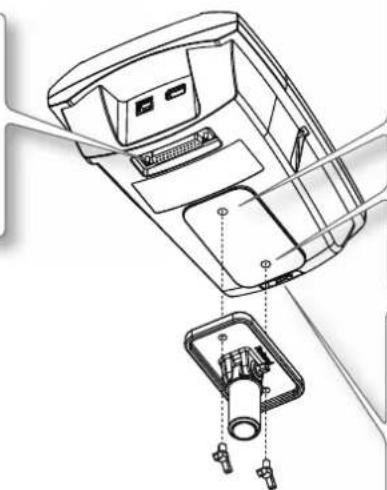 ROLAND TD-11 - Conector TRIGGER INPUT - 1
