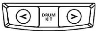 ROLAND TD-11 - Sélection d'un kit de batterie - 1