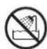 ROLAND TD-11 - Não use ou armazene nos seguintes tipos de locais - 1