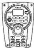 ROLAND TD-11 - Morceaux internes (p. 26) - 1