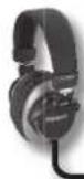 ROLAND TD-11 - Jack PHONES - 1