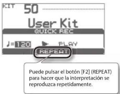 ROLAND TD-11 - RECUERDE - 1